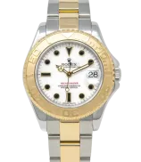 Rolex Yacht-Master 168623