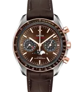 Omega Speedmaster Moonphase