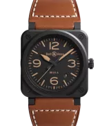 Bell & Ross BR-03 Heritage