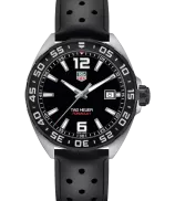 Tag Heuer Formula 1 Date