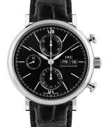 IWC Portofino Chronograph