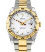Rolex Turn-O-Graph 116263