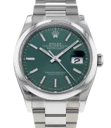 Rolex Datejust 126200