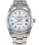 Rolex Oyster Perpetual Date 15200