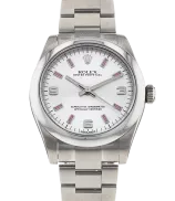 Rolex Oyster Perpetual 177200