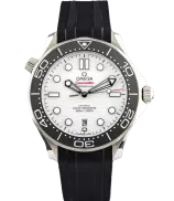 Omega Seamaster Diver 300M