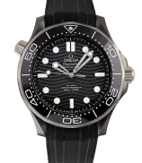 Omega Seamaster Diver 300M