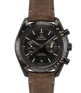 Omega Speedmaster Dark Side of the Moon Watchdreamer
