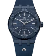 Maurice Lacroix Aikon Blue PVD Limited Edition