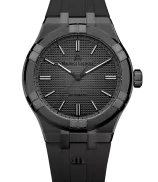 Maurice Lacroix Aikon GunMetal PVD Limited Edition
