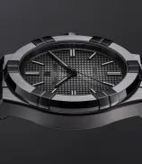 Maurice Lacroix Aikon GunMetal PVD Limited Edition