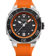 Alpina Seastrong Diver Extreme Automatic