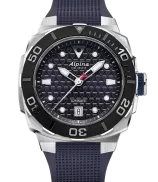 Alpina Seastrong Diver Extreme Automatic