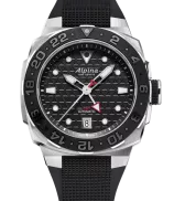 Alpina Seastrong Diver Extreme Automatic GMT