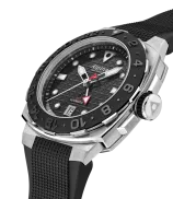 Alpina Seastrong Diver Extreme Automatic GMT