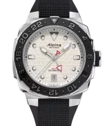 Alpina Seastrong Diver Extreme Automatic GMT
