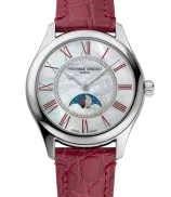 Frederique Constant Classics Elegance Luna