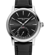 Frederique Constant Manufacture Classic Date