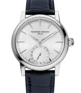 Frederique Constant Manufacture Classic Date