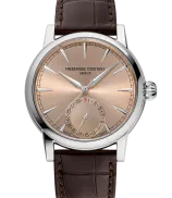 Frederique Constant Manufacture Classic Date