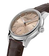 Frederique Constant Manufacture Classic Date