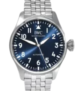 IWC Big Pilot's Watch