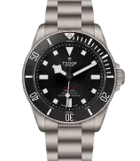 Tudor Pelagos
