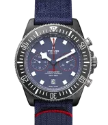 Tudor Pelagos