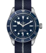Tudor Black Bay 58
