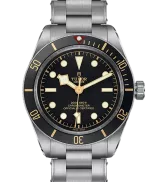 Tudor Black Bay 58