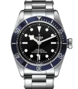 Tudor Black Bay