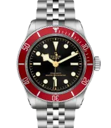 Tudor Black Bay