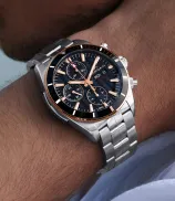 NORQAIN Adventure Sport Chrono