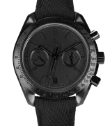 Omega Speedmaster Dark Side of the Moon