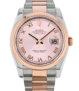 Rolex Datejust 116201