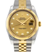 Rolex Datejust 116233