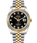 Rolex Datejust 116233