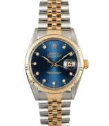 Rolex Datejust 16013