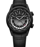 Raymond Weil Freelancer GMT