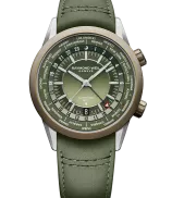 Raymond Weil Freelancer GMT