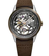 Raymond Weil Freelancer