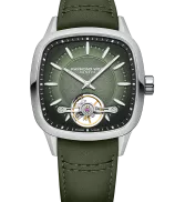 Raymond Weil Freelancer