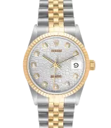 Rolex Datejust 68273