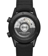 Raymond Weil Freelancer GMT