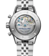 Raymond Weil Freelancer Chronograph