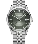 Raymond Weil Freelancer