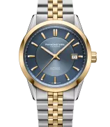 Raymond Weil Freelancer