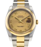 Rolex Datejust 116203