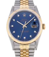 Rolex Datejust 16233