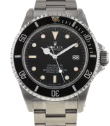 Rolex Sea-Dweller 16660